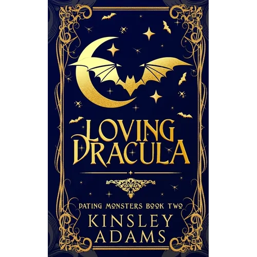 Loving Dracula: A Fated Mates Vampire Romance