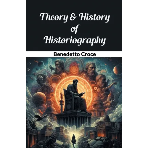 Theory & History of Historiography
