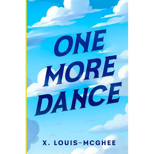One More Dance