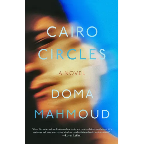 Cairo Circles