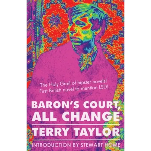 Baron's Court, All Change