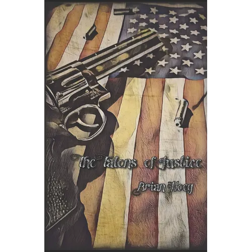 The Talons of Justice