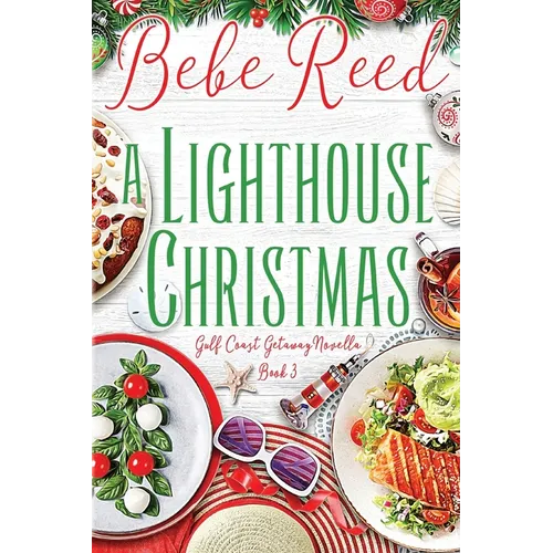 A Lighthouse Christmas: A Christmas Novella