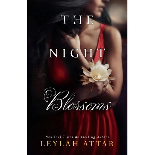 The Night Blossoms