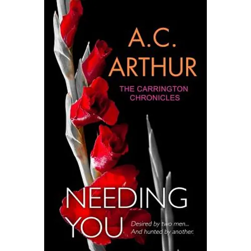 Needing You