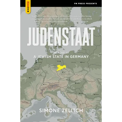 Judenstaat
