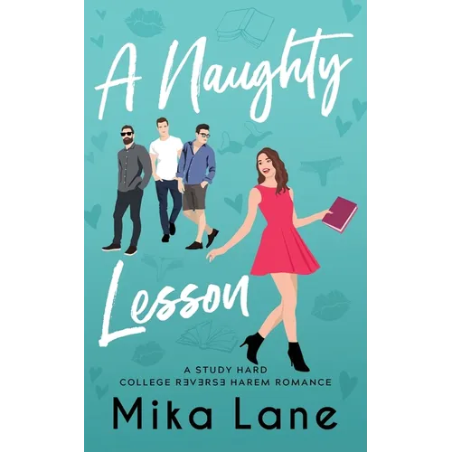 A Naughty Lesson