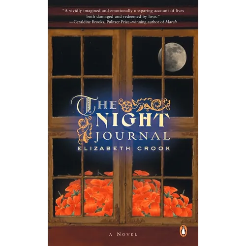 The Night Journal