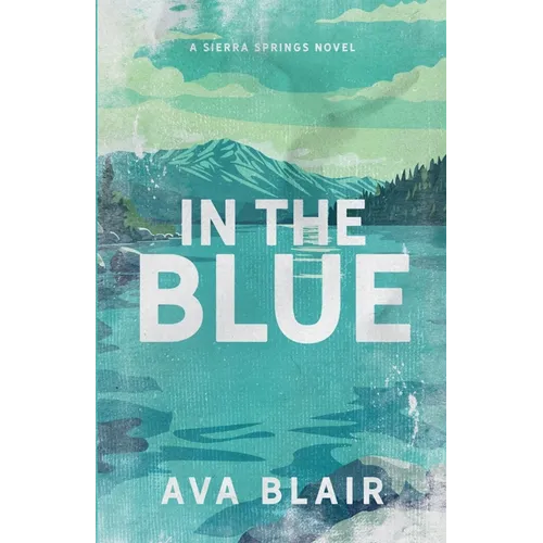 In The Blue