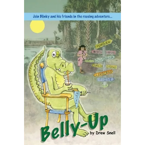 Belly-Up