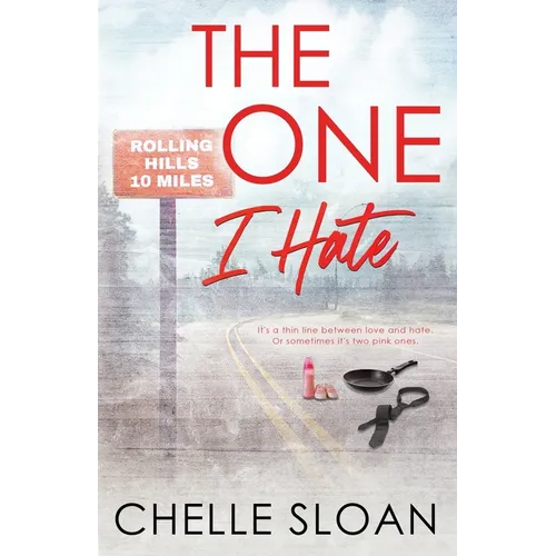 The One I Hate: Special Edition Paperback