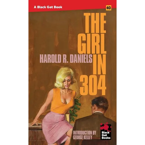 The Girl in 304