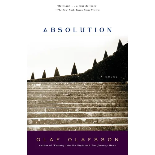Absolution