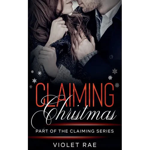 Claiming Christmas