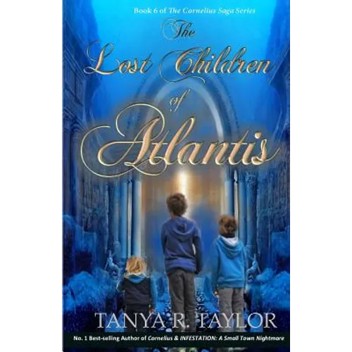 The Lost Children of Atlantis