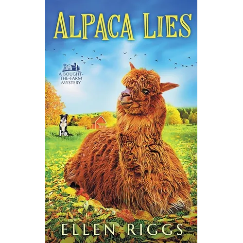 Alpaca Lies