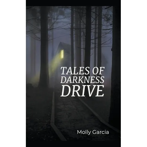 Tales of Darkness Drive