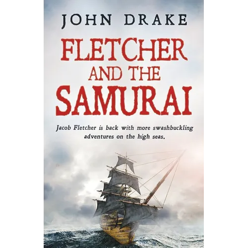 Fletcher and the Samurai