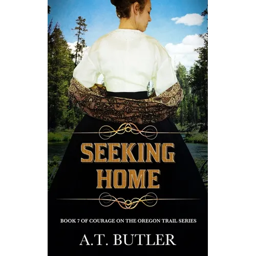 Seeking Home: Historical Women's Fiction Saga