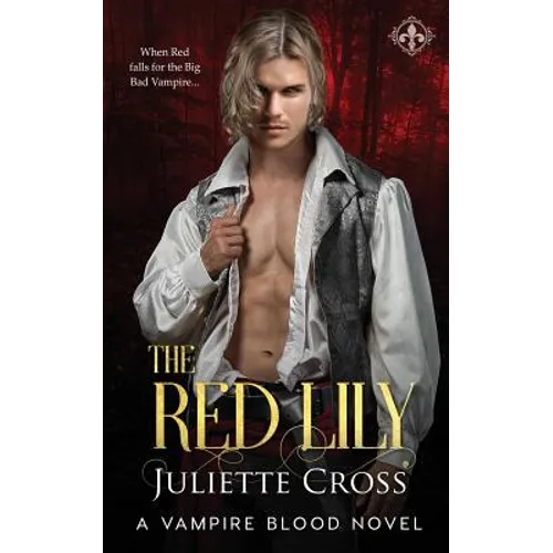 The Red Lily
