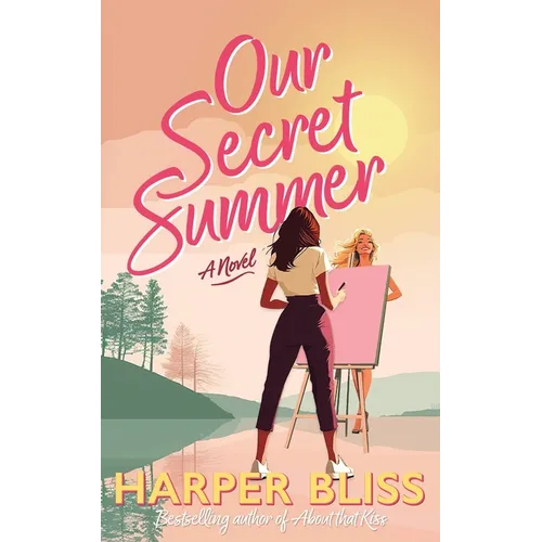 Our Secret Summer