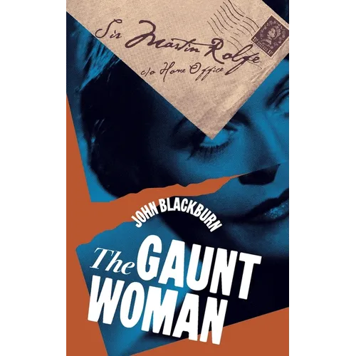 The Gaunt Woman