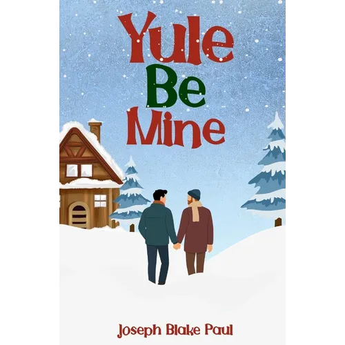 Yule Be Mine