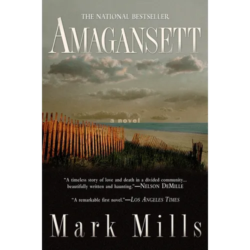 Amagansett