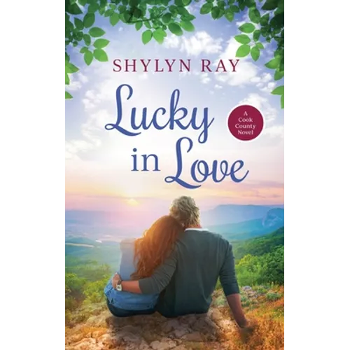Lucky In Love
