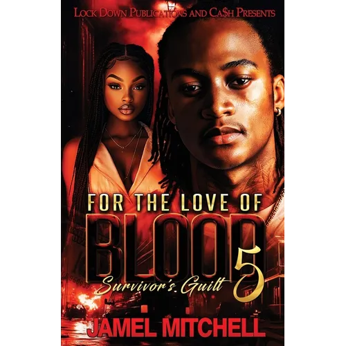 For The Love Of Blood 5