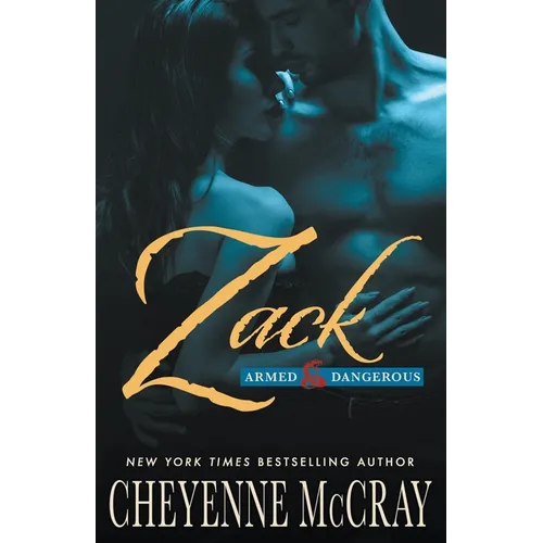 Zack