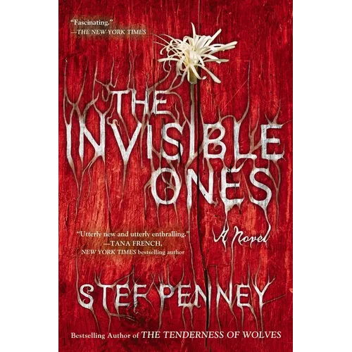 The Invisible Ones