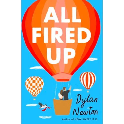 All Fired Up