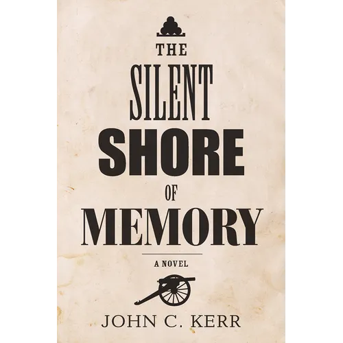 The Silent Shore of Memory
