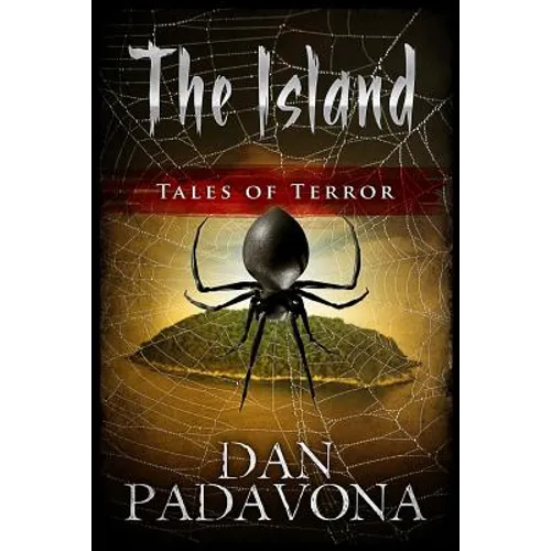 The Island: Tales of Terror