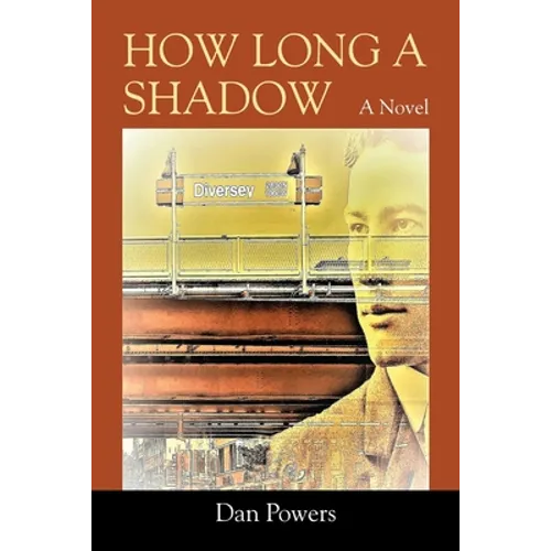 How Long A Shadow