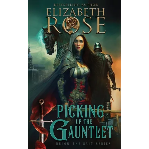 Picking Up the Gauntlet