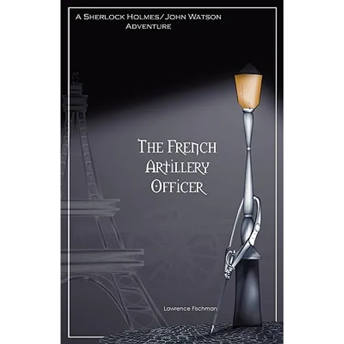The French Artillery Officer