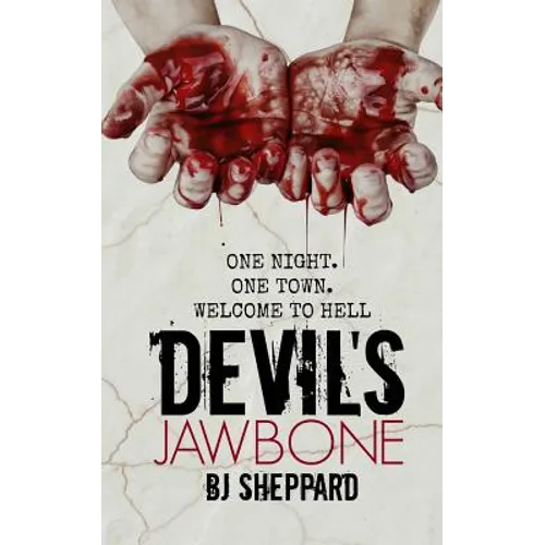 Devil's Jawbone