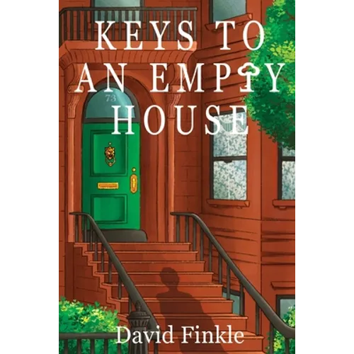 Keys to An Empty House