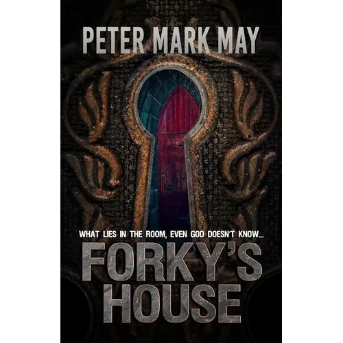 Forky's House