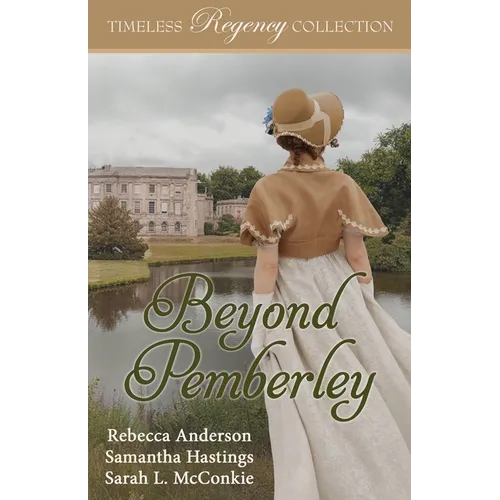 Beyond Pemberley
