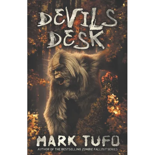 Devils Desk
