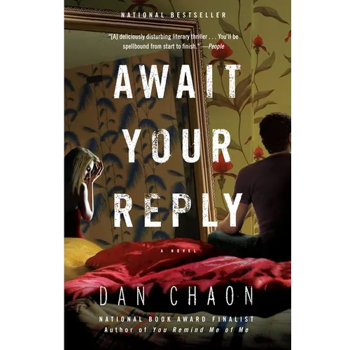 Await Your Reply