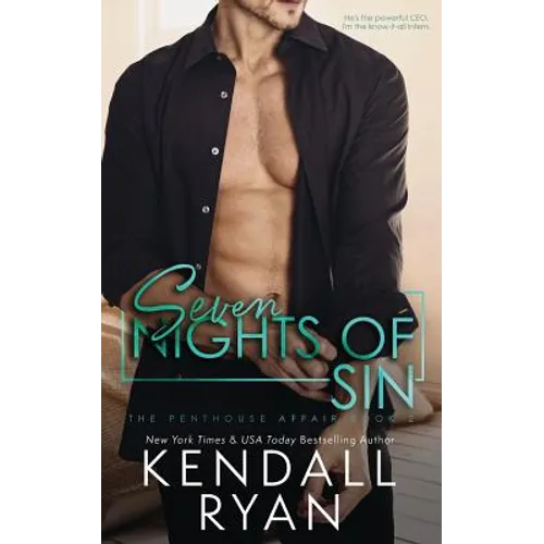Seven Nights of Sin