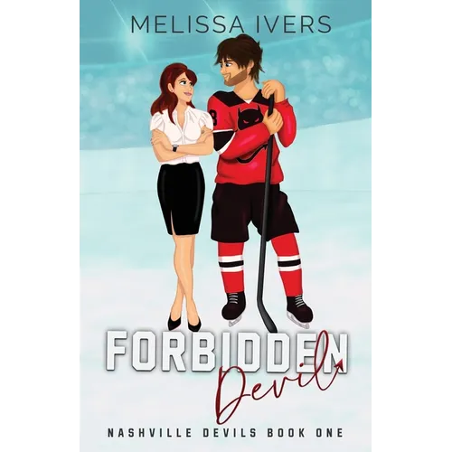 Forbidden Devil Illustrated Edition