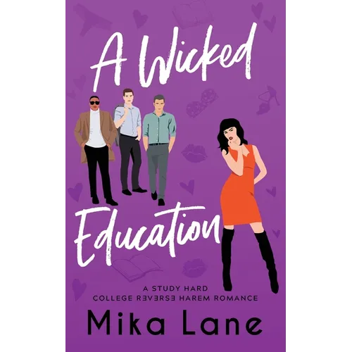 A Wicked Education