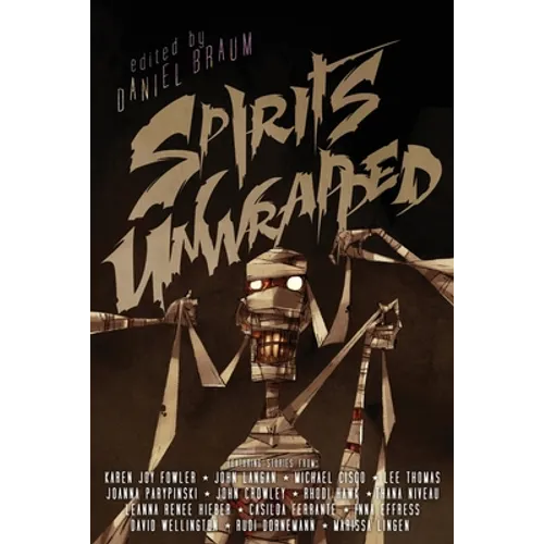 Spirits Unwrapped