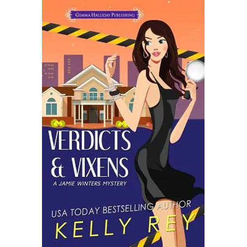 Verdicts & Vixens