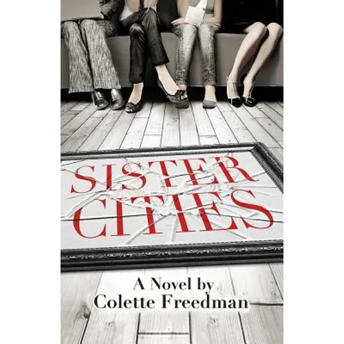 Sister Cities